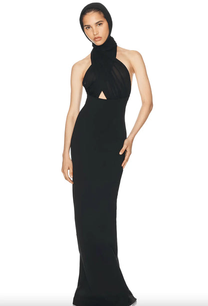 Helsa The Amber Dress