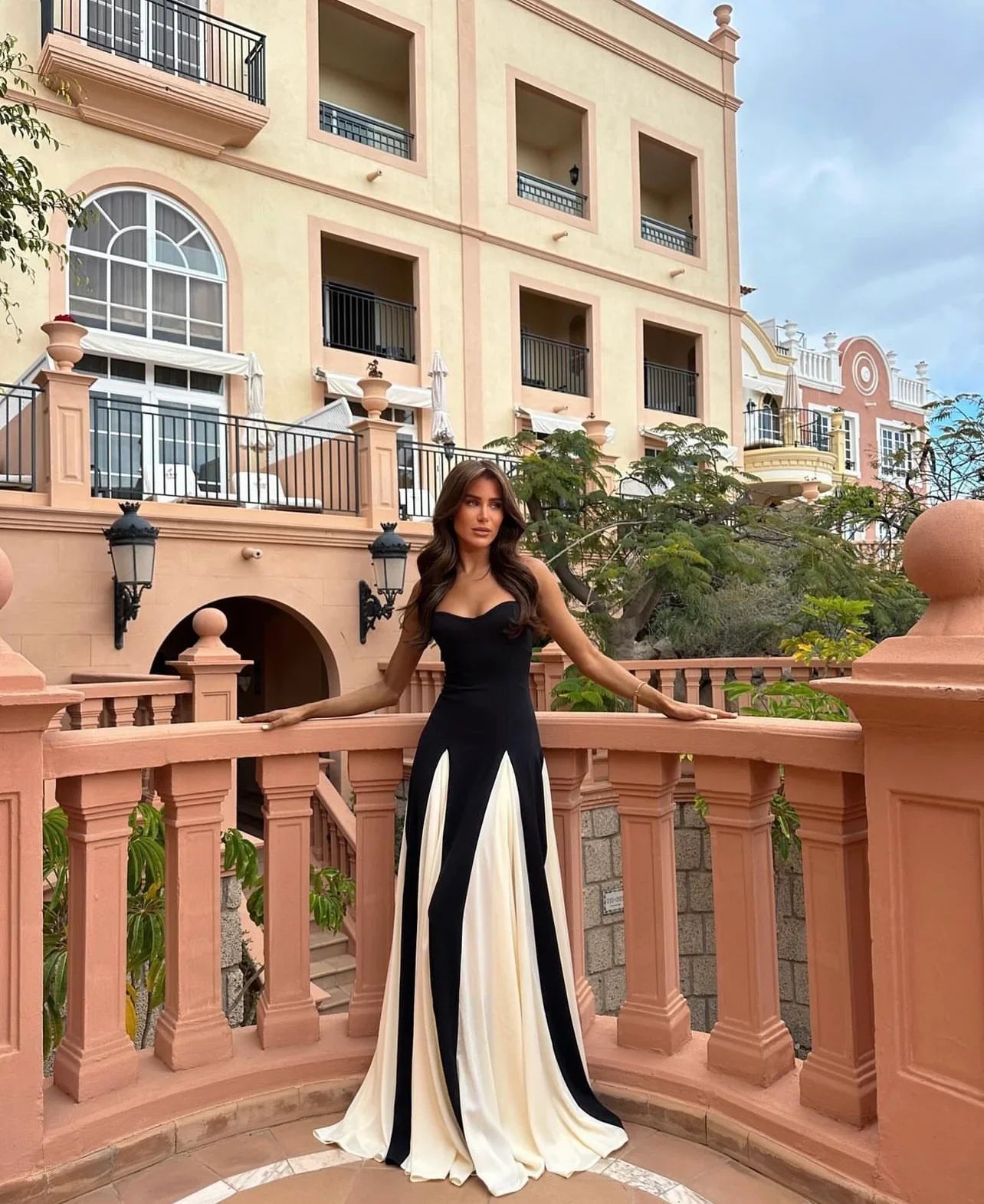 Arcina Ori Paloma Dress