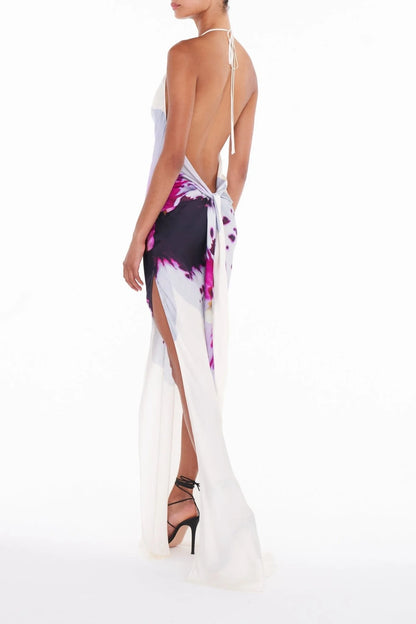 Rat and Boa Angelina Dress