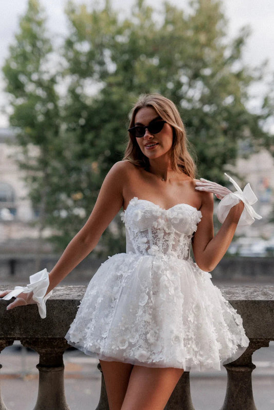 Rosie Etienne Fleur Dress