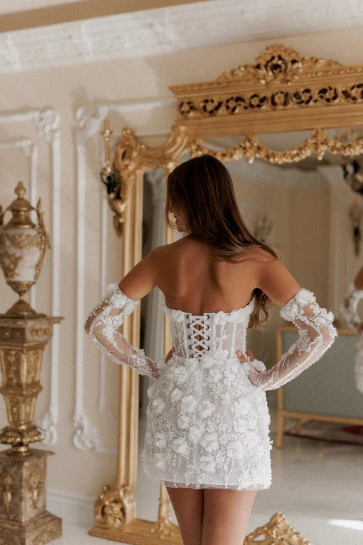 Rosie Etienne Isabelle Dress