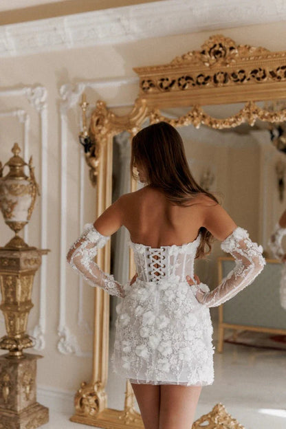 Rosie Etienne Isabelle Dress