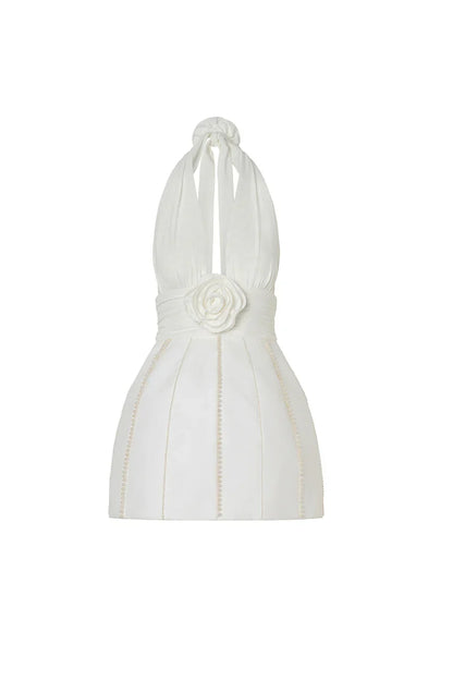 Eliya The Label Bethani Dress - White