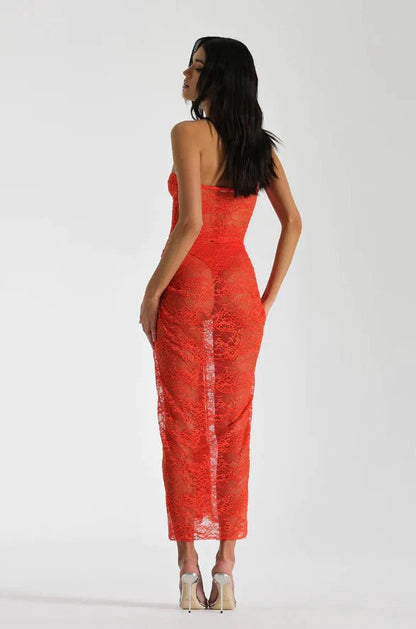 Natalie Rolt Naomi Dress