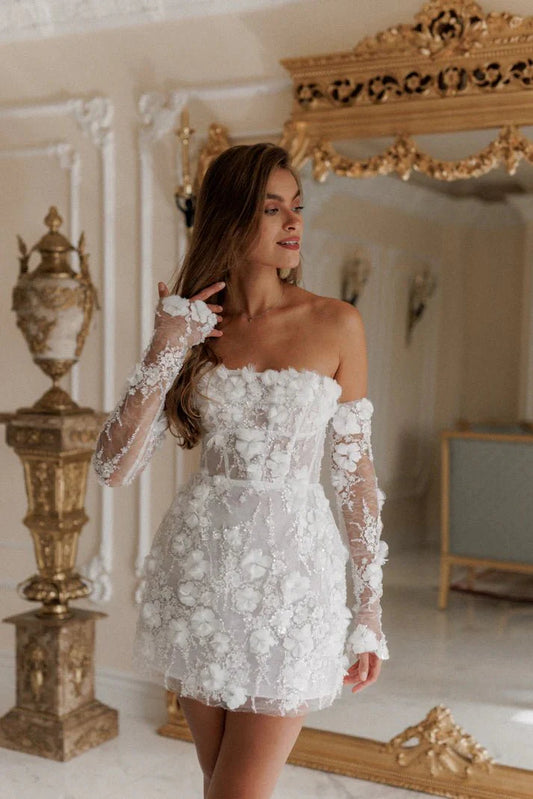 Rosie Etienne Isabelle Dress