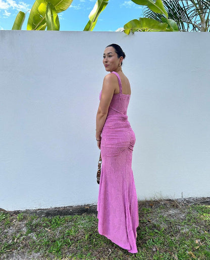House Of CB Cesca Dress