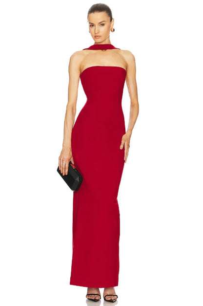 Helsa The Stephanie Dress