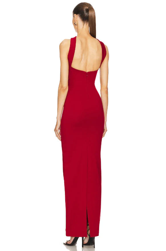 Helsa The Stephanie Dress