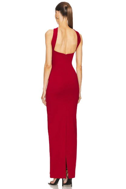 Helsa The Stephanie Dress